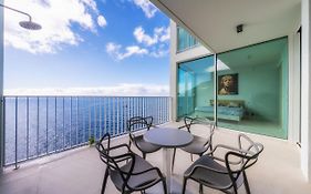 Barreirinha Front-Line Sea View I By Hr Madeira